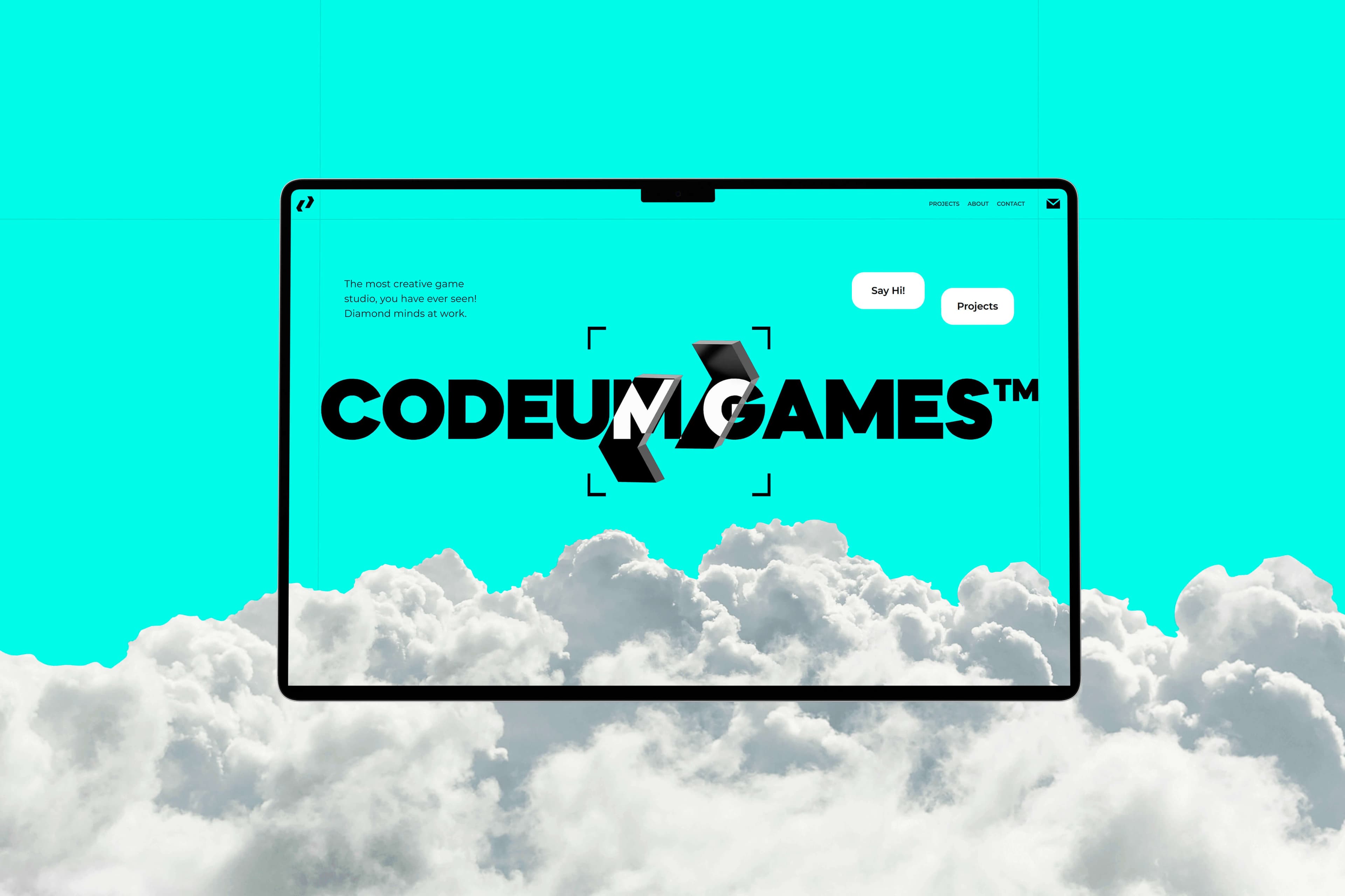 Codeum Games